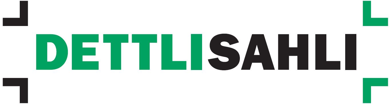 Logo Dettli + Sahli