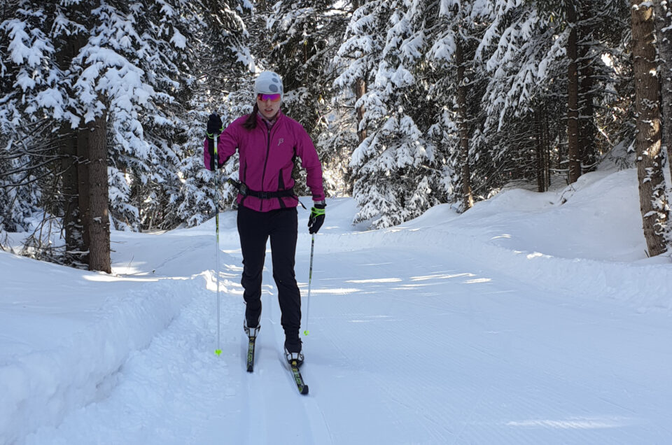 Seraina Leugger, Mountainbike, Crosscountry