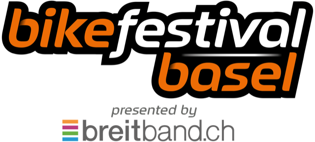 Logo Bikefestival Basel