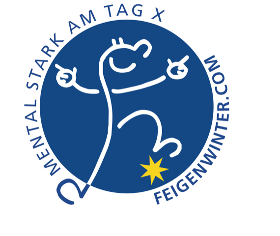 Logo Martin Feigenwinter Mentalcoaching