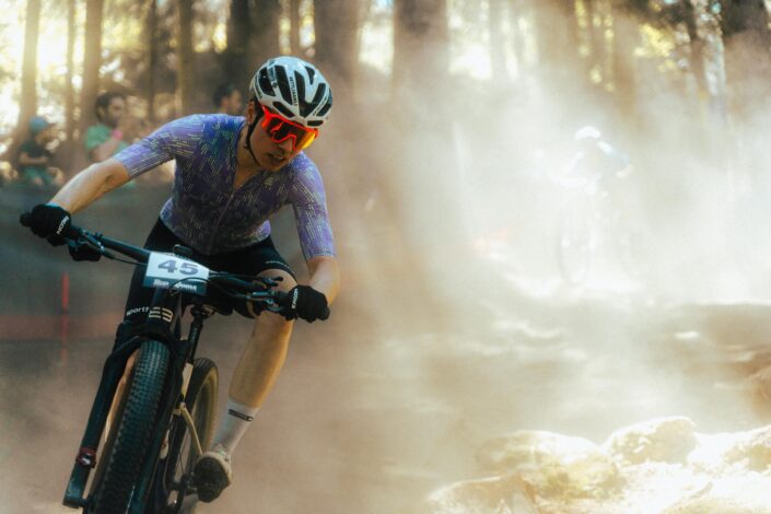 Seraina Leugger, Mountainbike, Crosscountry
