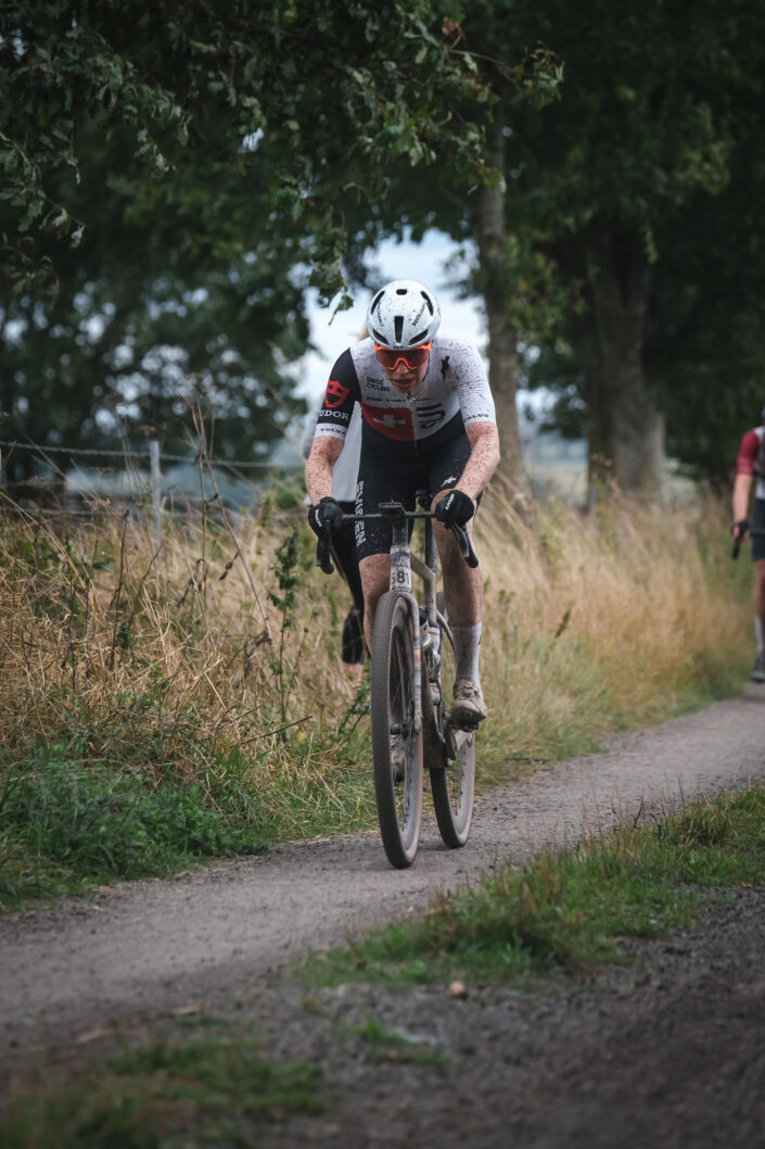 Seraina Leugger, Mountainbike, Crosscountry