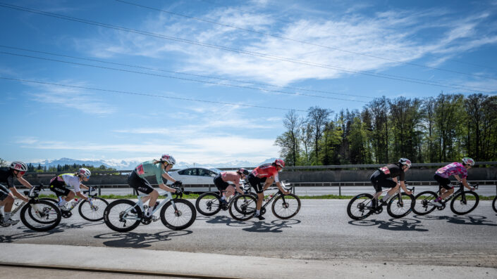 Seraina Leugger, Mountainbike, Crosscountry
