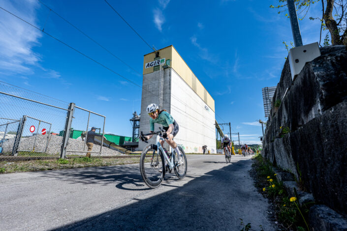 Seraina Leugger, Mountainbike, Crosscountry