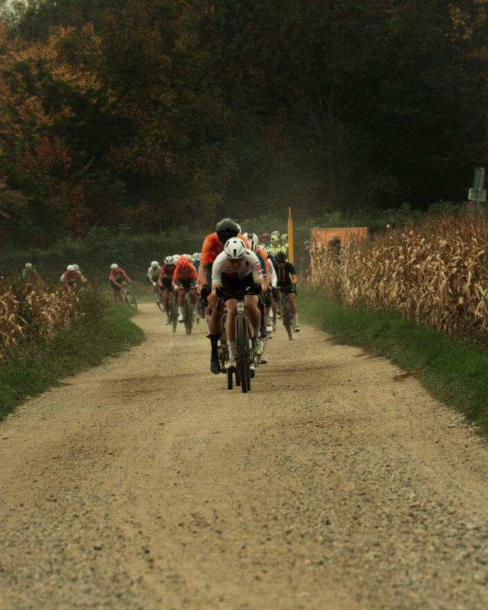 Seraina Leugger, Mountainbike, Crosscountry