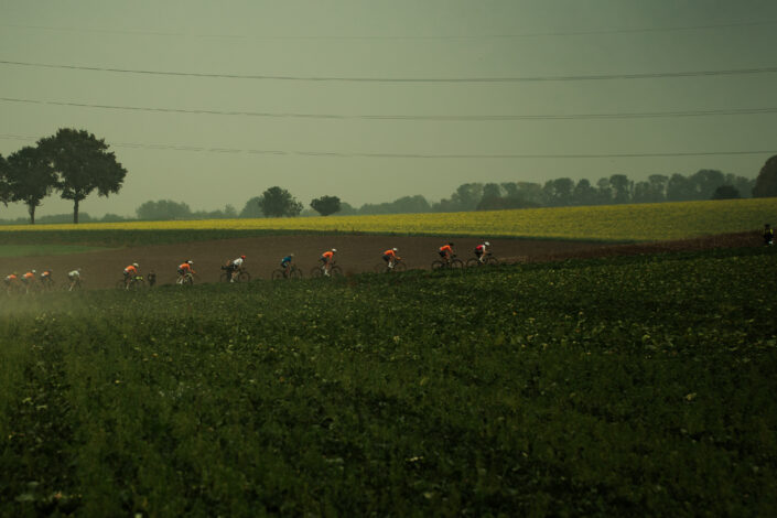 Seraina Leugger, Mountainbike, Crosscountry