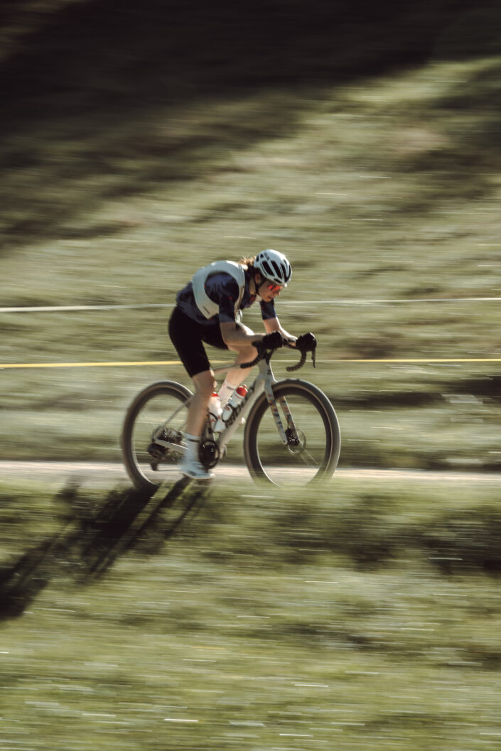 Seraina Leugger, Mountainbike, Crosscountry