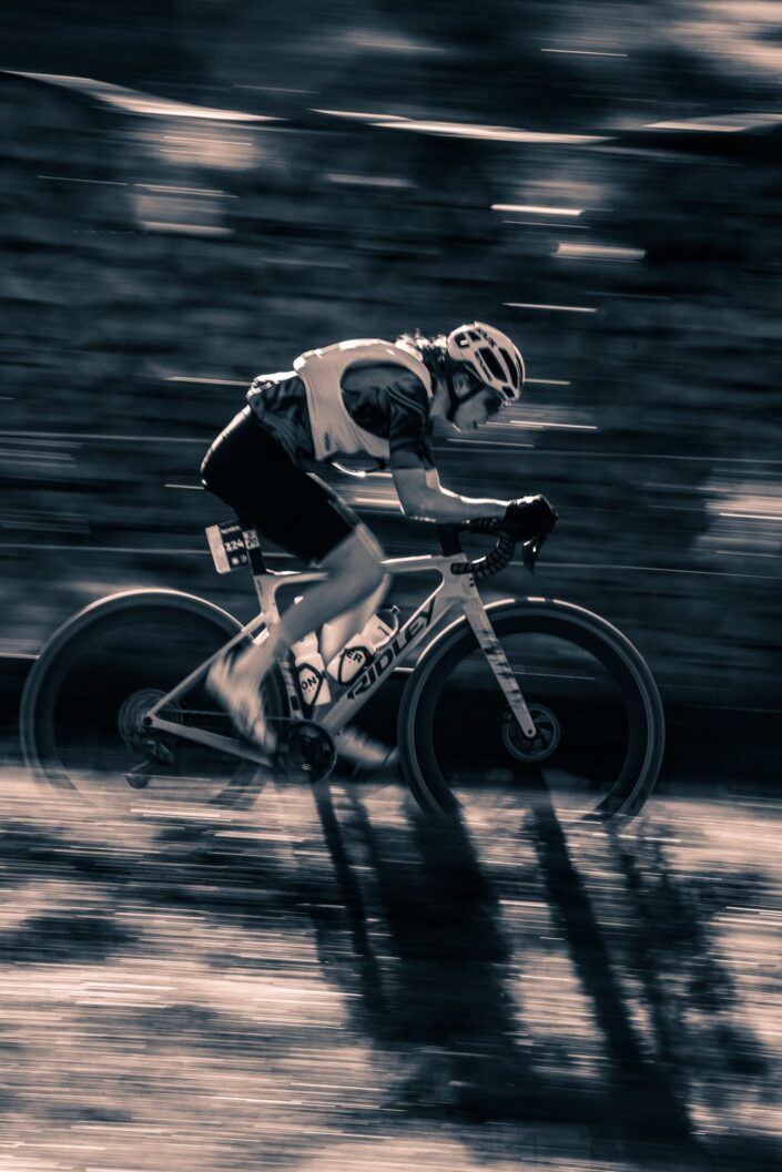 Seraina Leugger, Mountainbike, Crosscountry