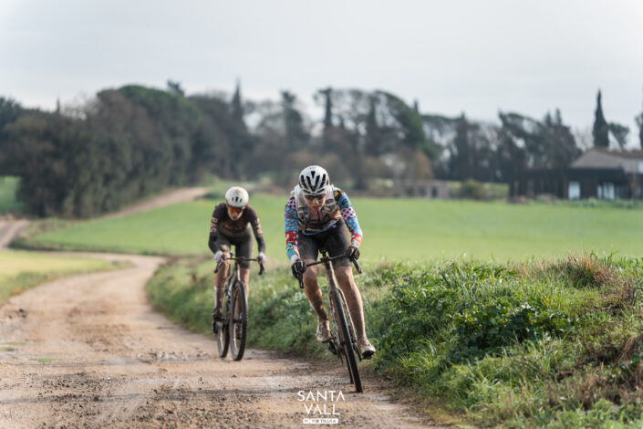 Seraina Leugger, Mountainbike, Crosscountry
